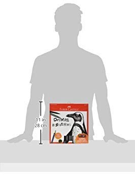 Faber-Castell - Do Art Drawing and Sketching Art Kit - Premium Kids Crafts - Image 6