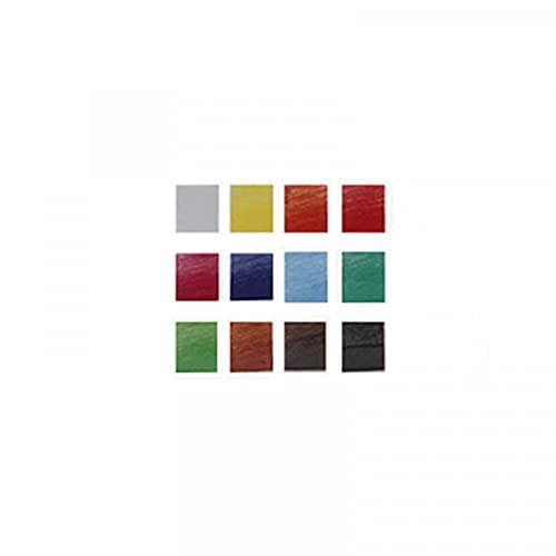 Faber-Castell Goldfaber Aqua Watercolor 12 Shades - Image 3