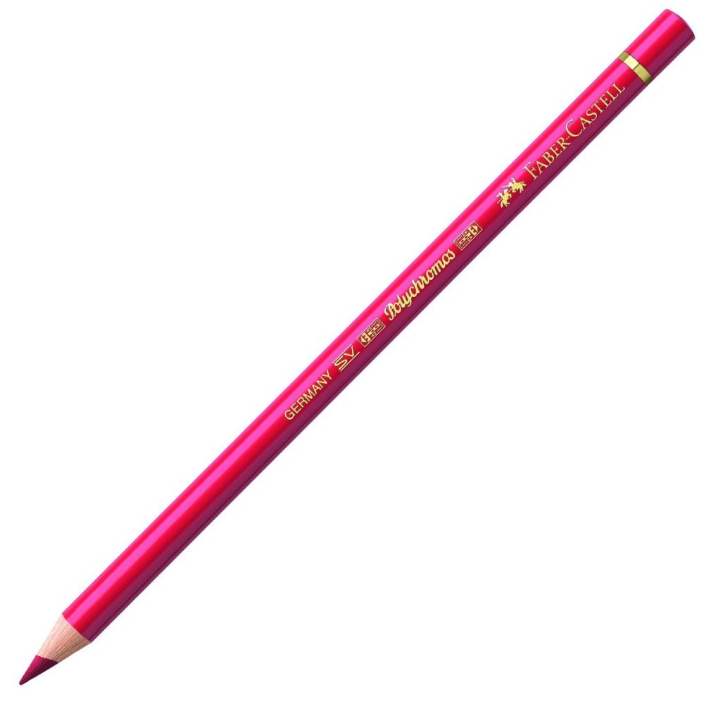 Polychromous Colored Pencil Set In Metal Tin 60pc - Image 6